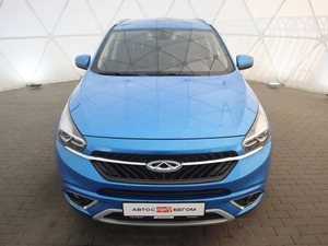Внедорожник Chery Tiggo 7 2019 года, 1400000 рублей, Орёл