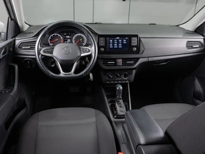 Лифтбек Volkswagen Polo 2022 года, 1699000 рублей, Тюмень
