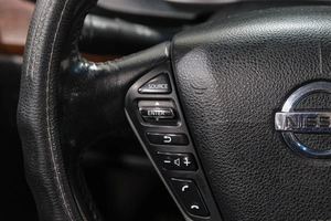 Седан Nissan Teana 2010 года, 1249000 рублей, Новокузнецк