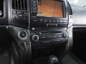 Внедорожник Toyota Land Cruiser 2011 года, 3200000 рублей, Ростов-на-Дону