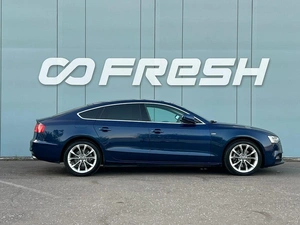 Лифтбек Audi A5 2014 года, 1919000 рублей, Ижевск