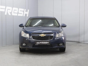 Седан Chevrolet Cruze 2011 года, 678125 рублей, Омск