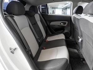 Хетчбэк Chevrolet Cruze 2013 года, 879000 рублей, Ставрополь