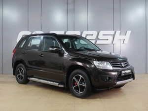 Внедорожник Suzuki Grand Vitara 2014 года, 1639000 рублей, Воронеж