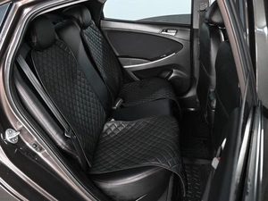 Седан Hyundai Solaris 2015 года, 1249000 рублей, Аксай