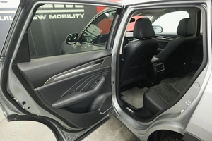 Внедорожник Haval F7 2021 года, 2100000 рублей, Курск