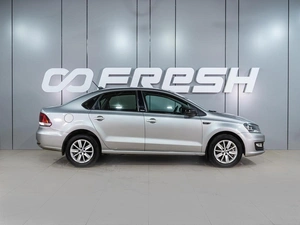 Седан Volkswagen Polo 2017 года, 1299000 рублей, Воронеж