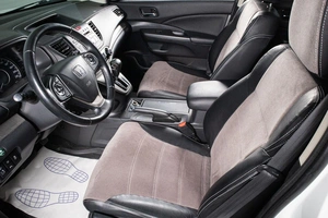 Внедорожник Honda CR-V 2013 года, 1959000 рублей, Сургут