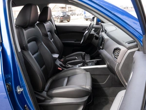 Внедорожник Chery Tiggo 4 2021 года, 1350000 рублей, Краснодар