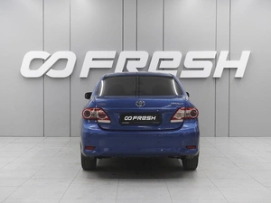 Седан Toyota Corolla 2010 года, 997000 рублей, Ростов-на-Дону