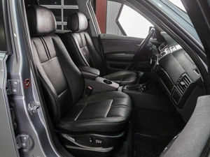 Внедорожник BMW X3 2008 года, 999000 рублей, Тюмень