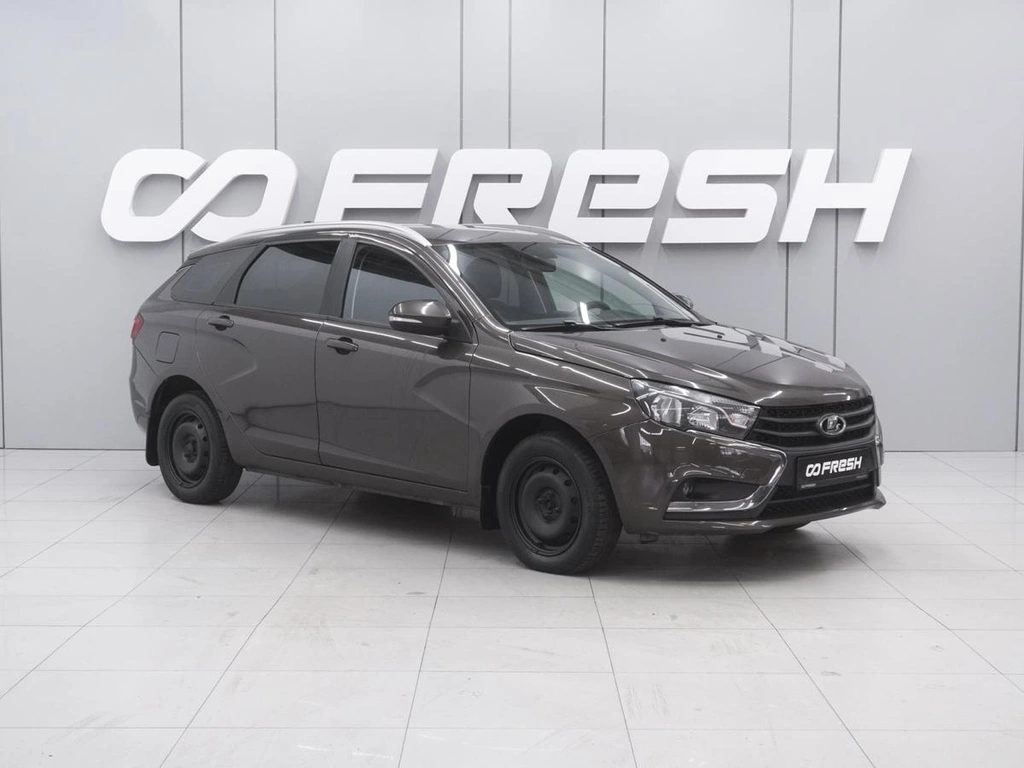 Универсал ВАЗ (LADA) Vesta 2019 года, 999000 рублей, Ростов-на-Дону