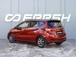 Хетчбэк Nissan Note 2019 года, 1350000 рублей, Краснодар