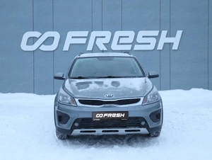 Хетчбэк Kia Rio X-Line 2017 года, 1189000 рублей, Ижевск