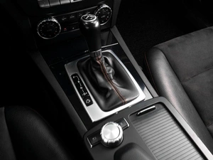 Седан Mercedes-benz C-класс 2013 года, 1712000 рублей, Тюмень