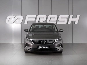Седан Geely Emgrand 2024 года, 1979000 рублей, Минеральные Воды