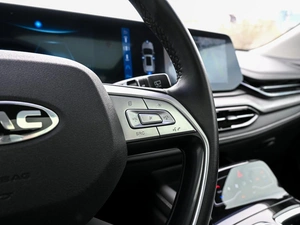 Внедорожник JAC JS6 2022 года, 1829000 рублей, Волгоград