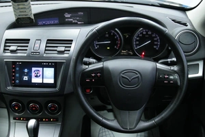 Хетчбэк Mazda Axela 2011 года, 1058000 рублей, Солонцы