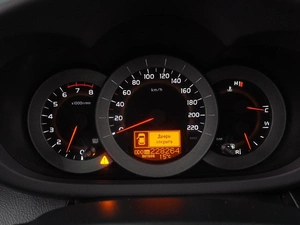 Внедорожник Toyota RAV4 2007 года, 1054000 рублей, Воронеж