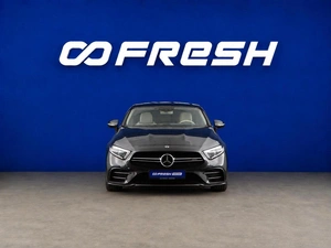 Седан Mercedes-benz CLS-класс AMG 2020 года, 6299777 рублей, Москва