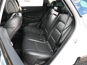 Внедорожник Hyundai Tucson 2018 года, 2099000 рублей, Кирилловка
