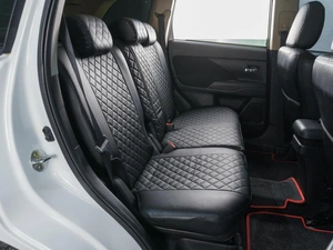 Внедорожник Mitsubishi Outlander 2014 года, 1385000 рублей, Сургут