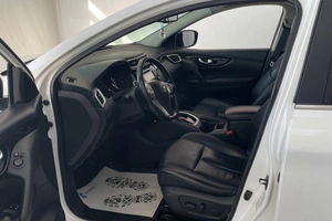 Внедорожник Nissan Qashqai 2017 года, 1600000 рублей, Смоленск