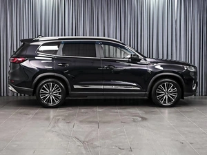 Внедорожник Chery Tiggo 8 Pro 2022 года, 1994000 рублей, Ставрополь