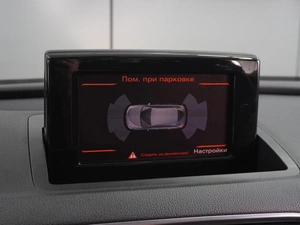 Внедорожник Audi Q3 2012 года, 1539000 рублей, Воронеж