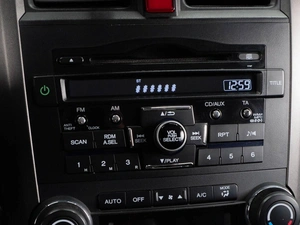 Внедорожник Honda CR-V 2012 года, 1399000 рублей, Тюмень