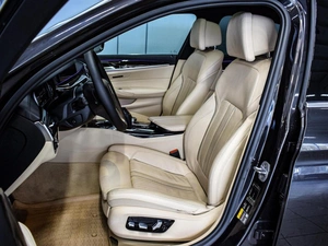 Седан BMW 5 серия 2017 года, 3350000 рублей, Муром