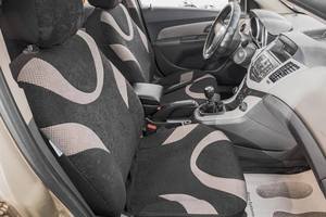 Седан Chevrolet Cruze 2010 года, 649000 рублей, Барнаул