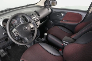 Хетчбэк Nissan Note 2008 года, 479000 рублей, Пермь