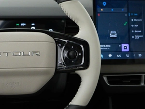Внедорожник Jetour Dashing 2024 года, 2469050 рублей, Москва
