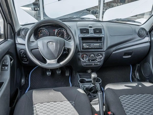 Седан ВАЗ (LADA) Granta 2023 года, 739000 рублей, Ставрополь