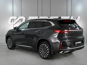 Внедорожник EXEED TXL 2022 года, 2469000 рублей, Аксай