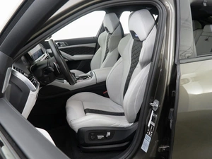 Внедорожник BMW X6 M 2021 года, 11789999 рублей, Москва