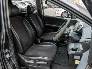 Минивэн Honda Freed 2014 года, 1170000 рублей, Краснодар