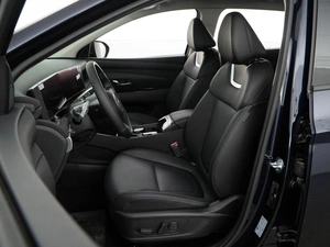 Внедорожник Hyundai Tucson 2025 года, 4749999 рублей, Москва