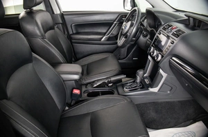 Внедорожник Subaru Forester 2016 года, 2159000 рублей, Пермь