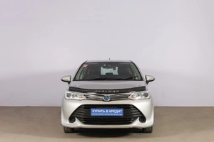 Универсал Toyota Corolla Fielder 2016 года, 1479000 рублей, Новосибирск