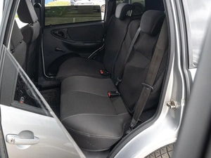 Внедорожник Chevrolet Niva 2019 года, 919000 рублей, Краснодар