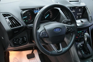 Внедорожник Ford Kuga 2017 года, 1648000 рублей, Солонцы