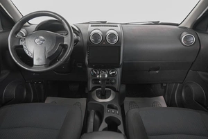 Внедорожник Nissan Qashqai 2013 года, 1369000 рублей, Кемерово