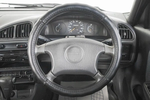Седан Suzuki Cultus 1996 года, 249000 рублей, Кемерово