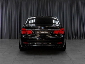 Седан BMW 7 серия 2012 года, 1999000 рублей, Тюмень