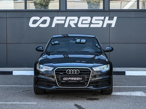 Седан Audi A6 2012 года, 1749000 рублей, Кирилловка