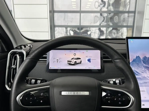 Внедорожник JAECOO J7 2024 года, 2450000 рублей, Уфа