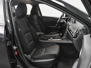Седан Mazda 3 2014 года, 1174000 рублей, Ставрополь