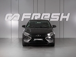 Седан ВАЗ (LADA) Vesta 2025 года, 1579000 рублей, Минеральные Воды